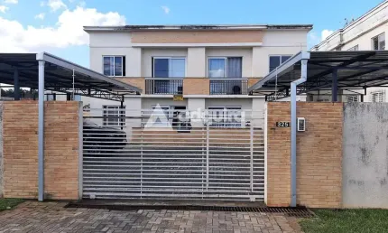 Apartamento térreo à venda, contendo 2 quartos, sala, cozinha, banheiro, vaga de garagem,  Jardim C