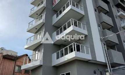 Apartamento à Venda próximo a UEPG, Orfãs, Ponta Grossa, PR
