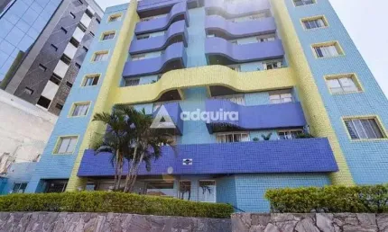 Excelente apartamento no Edifício Barcelona (3 quartos (1 suíte), sacada com churrasqueira , 1 vaga