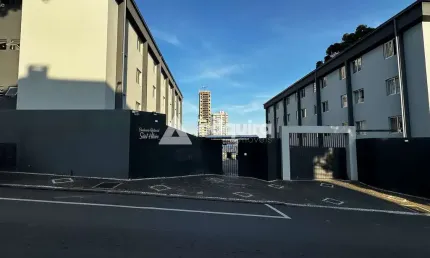 Apartamento à venda, 3 quartos sendo 1 suíte, 2 vagas, Oficinas, Ponta Grossa, PR