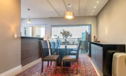 Apartamento com 3 quartos à venda na Rua Balduíno Taques, Centro, Ponta Grossa
