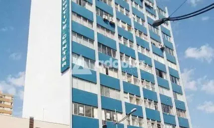 Sala Comercial à venda e locação 45.8M², Centro, Ponta Grossa - PR