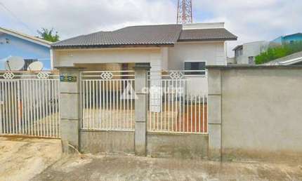 Casa à venda 4 Quartos, 285M², Jardim Carvalho, Ponta Grossa - PR