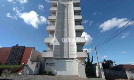 Apartamento mobiliado para venda, Jardim Carvalho, Ponta Grossa, PR