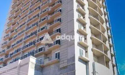Apartamento à venda 3 Quartos, 3 Suites, 3 Vagas, 313.32M², Jardim Carvalho, Ponta Grossa - PR