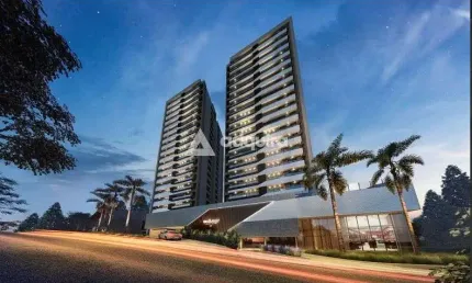 Apartamento  à venda, Praia Brava de Itajaí, Itajaí, SC
