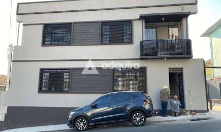 Aluga-se Imóvel Comercial no Centro de Ponta Grossa