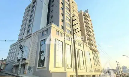 Apartamento à venda, no Edifício Oscar Niemeyer em Uvaranas, contendo 3 quarto (sendo 1 suíte), Pon