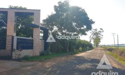 Comercial à venda 6000m², contorno, ponta grossa - pr