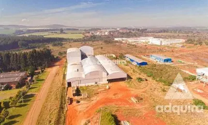Comercial para Locação 37920M², Cará-cará, Ponta Grossa - PR
