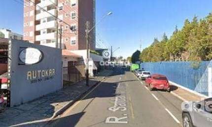 Barracão / Galpão / Depósito à venda na Rua Saldanha da Gama, Orfãs, Ponta Grossa