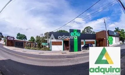 Comercial à venda 10 Vagas, 4506.34M², Centro, Ponta Grossa - PR