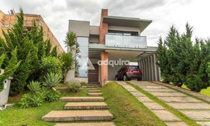 Casa mobiliada à venda e locação, com  3 Quartos, 3 Suites, 2 Vagas, 356.5M², Jardim Carvalho, Pont