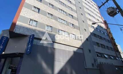 PREVISÃO DE LIBERAÇÃO: JULHO/25 - Apartamento para Locação com 2 quartos - Próximo ao Terminal Cent