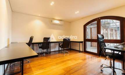 Sala Comercial  para locação, Estrela, Ponta Grossa, PR