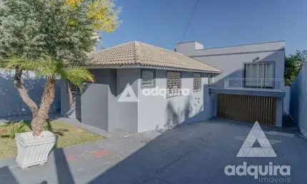 Casa no Jardim Carvalho à venda, com 3 Quartos, 1 Suite, 2 Vagas, 495M², Jardim Carvalho, Ponta Gro