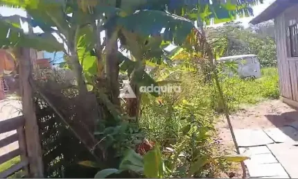 Terreno/chácara à venda localizado no jardim estrela do norte, bairro chapada