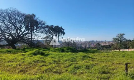 Terreno à venda no Shangrilá, Contorno, Ponta Grossa, PR