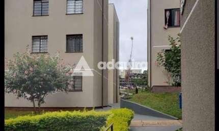 Apartamento à venda, Colônia Dona Luíza, Ponta Grossa, PR
