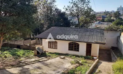 Casa para venda e locação, 2 quartos, 70 m2, Órfãs, Ponta Grossa, PR