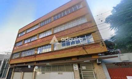 Apartamento para Locação 3 Quartos, Centro, Ponta Grossa - PR