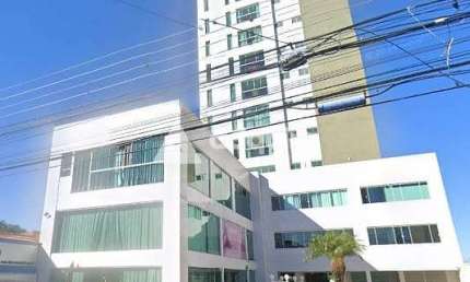 Apartamento com 1 quarto à venda na Rua Francisco Ribas, Orfãs, Ponta Grossa