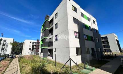 Apartamento à venda, Chapada, Condomínio Vittace, 03 quartos,  Ponta Grossa, PR