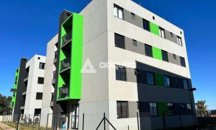 Apartamento à venda, Chapada, Condomínio Vittace, 02 quartos, Ponta Grossa, PR