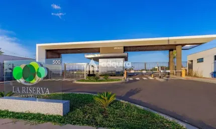 Ótimo terreno em condomínio fechado, à venda, 252m², Uvaranas, Ponta Grossa, PR