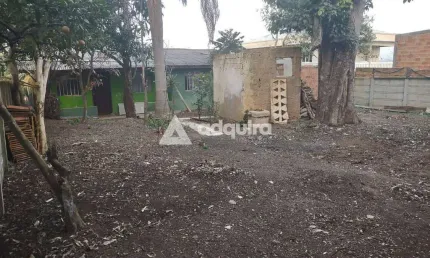 Terreno à venda, Oficinas, comercial ou residencial, Ponta Grossa, PR