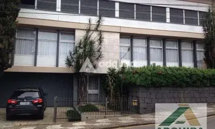 Comercial à venda 4 Vagas, 711.88M², Centro, Ponta Grossa - PR