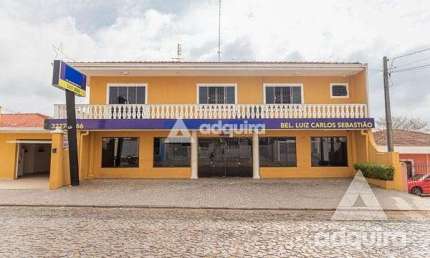 Comercial para Locação 170M², Sabará, Ponta Grossa - PR