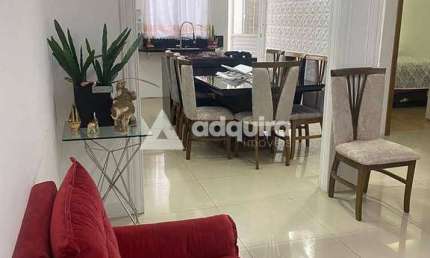 Casa em condomínio com 3 quartos, sendo 1 suíte, à venda no bairro de Boa Vista