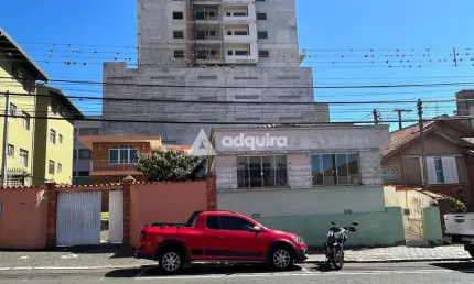 imovel comercial  à venda e locacão , Centro, Ponta Grossa, PR