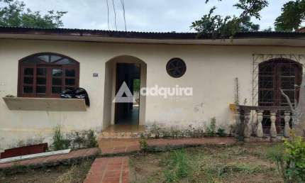 Casa à venda Olarias contendo 3 quartos , Ponta Grossa, PR