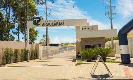 Apartamento com 2 quartos à venda na Avenida General Carlos Cavalcanti, Uvaranas, Ponta Grossa
