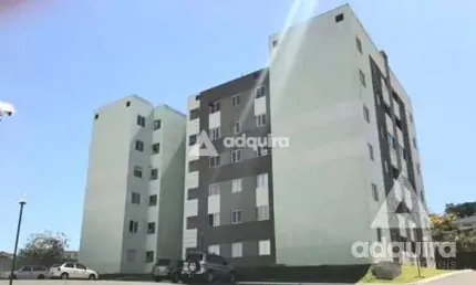 APARTAMENTO GARDEN - Venda - 3 Quartos, 1 Vaga, 72m² de área útil - RESIDENCIAL PARQUE DAS FLORES -