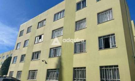PREVISÃO DE LIBERAÇÃO: AGOSTO/25 - Apartamento mobiliado para locação, Colônia Dona Luíza, Ponta Gr