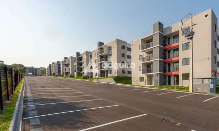Apartamento à venda, Jardim Carvalho, Ponta Grossa, PR