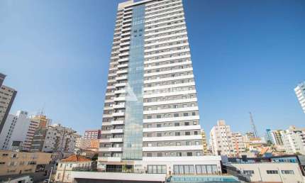 Apartamento à venda 3 Quartos, 3 Suites, 2 Vagas, 336M², Centro, Ponta Grossa - PR