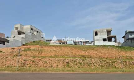 Terreno no Condomínio Vale dos Vinhedos à venda, Colônia Dona Luíza, Ponta Grossa, PR