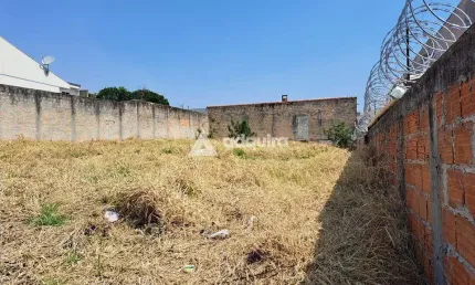Terreno à venda na Rua Antônio Natel de Paula, Orfãs, Ponta Grossa