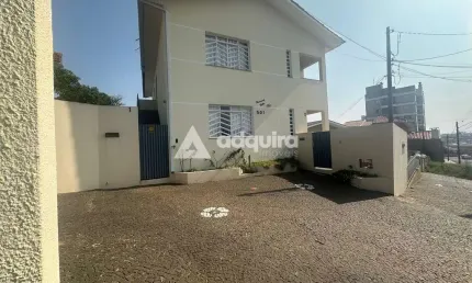 Apartamento com 3 quartos (1 suíte)  à venda no bairro Orfãs