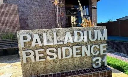 Apartamento à venda em Caiobá -  4 Quartos, 1 Suite, 320M², Centro, Matinhos - PR