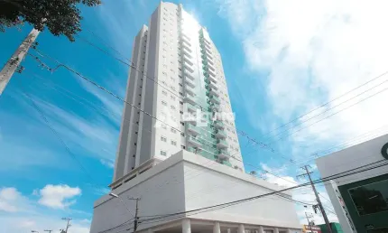 Ótimo apartamento para venda e locação, 3 quartos(1 suíte), Uvaranas, Ponta Grossa, PR