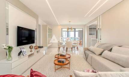 Apartamento padrão à Venda, Estrela, Ponta Grossa, PR
