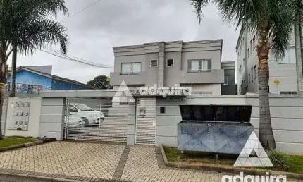 PREVISÃO DE LIBERAÇÃO: JULHO/25 - Apartamento semimobiliado para locação, 2 quartos, 1 vaga, Uvaran