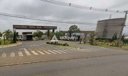 Casa em condomínio fechado, semimobiliada, para venda e locação, Boa Vista, Ponta Grossa, PR
