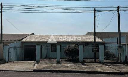 Casa à venda no Conjunto Habitacional Rio Pitangui, com 96m² de área útil e 275m² de área total - N