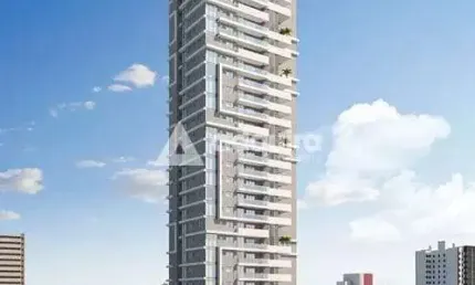 Apartamento com 3 quartos à venda na Rua Amazonas, Estrela, Ponta Grossa